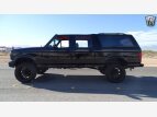 Thumbnail Photo 7 for 1992 Ford F350 4x4 Crew Cab